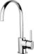 Go by Van Marcke Go Dream Keukenkraan - Chroom - 36,3x21,2cm - Waterbesparend