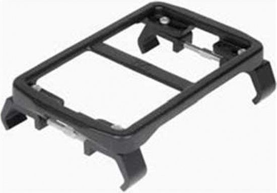 Atran Velo adapter Newrack Uni met AVS zwart