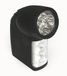 Start Zaklamp Met 6 LED's Met Gevormd Handvat, Certificering: CE, RoHS