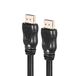 Prolinx PL-2 HDMI-kabel, 1,5 m, zwart