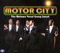 Bertus Distributie Fantastic Voyage Motor City