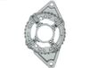 AS-PL ABR0077S Alternator d.e. brackets/voorbehuizing