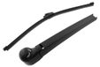 Modecar VW Golf IV Serie - Essuie-glace arrière - Vitres + Bras - 345mm