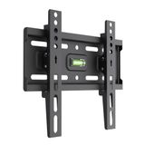 Maclean Slim TV-beugel 13-43 inch 45 kg VESA 200x200 Kantelbaar