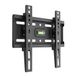 Maclean Slim TV-beugel 13-43 inch 45 kg VESA 200x200 Kantelbaar
