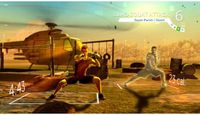 Ubisoft Your Shape: Fitness Evolved 2012, Xbox 360