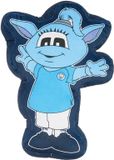 Manchester City Unisex Mcfc Fw Moonbeam Reiskussen Blauw