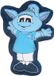 Manchester City Unisex Mcfc Fw Moonbeam Reiskussen Blauw