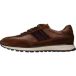 bugatti Baskets pour homme, 332AWC031410-6363-43, cognac/cognac, 43