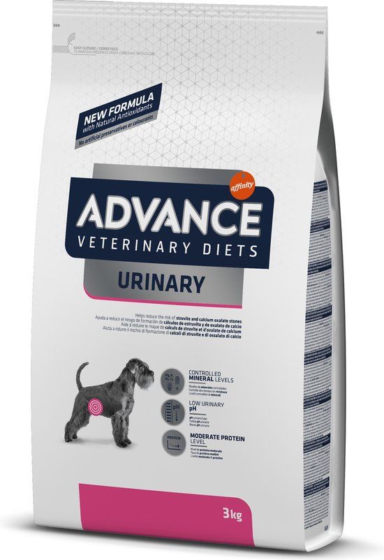Advance Veterinary Diet Urinary Care Hondenvoer - 3.05 kg