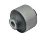 MEYLE Lagerbuchse, Querlenker 16-146100028 Vorderachse links