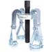KS Tools 670.0014 Poelietrekker voor wielnaaf Aantal haken 4