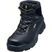 Uvex Chaussure de sécurité Laars 6874 Noir S3
