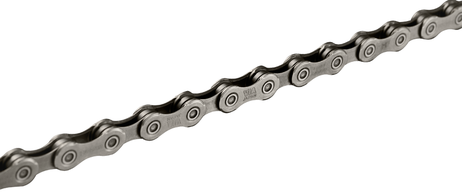 Shimano CN-HG701-11 - Ketting - 11 Speed - 116L