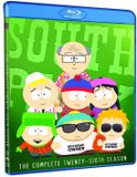 South Park Seizoen 26 - Blu-ray