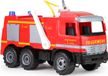 Lena Krachtige Reuzen Brandweerwagen