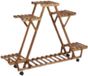 RM Store® Plantenrek triangulaire