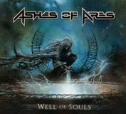 Suburban Ashes Of Ares Well Of Souls