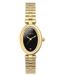 Timex Cavatina TW2Y86200 Horloge - Staal - Goudkleurig - Ø 22 mm