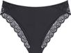 Triumph Amourette Tai Dames Onderbroek - Zwart - Maat 40