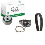INA 530 0258 31 Motorkoeling