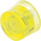 BGS Do it yourself BGS Kunststof reserve kop geel Ø 30 mm voor BGS 1864