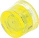 BGS Do it yourself BGS Kunststof reserve kop geel Ø 30 mm voor BGS 1864