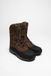 Meindl Garmisch II GTX Mahonie Chaussures d'hiver pour homme