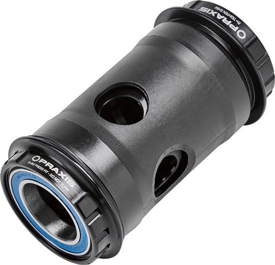 Praxis Trapas Adapter Shim-BB30 PF30 Road 68mm - Gereedschapsset