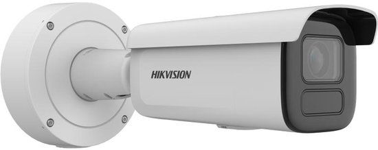 Hikvision DS-2CD3686G2-IZS(2.7-13.5mm)(H)(eF) Bullet 8MP AcuSense IP-beveiligingscamera