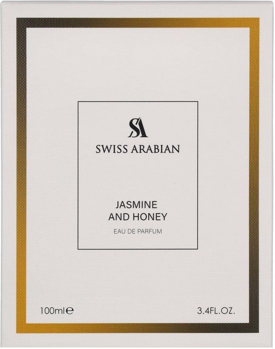 Swiss Arabian Eau de Parfum / 100 ml / Vrouwen