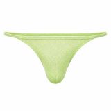 MODUS VIVENDI Delusion Thong Neon - Maat S