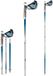 TSL Spoorpalen Trail Alu 4 Cork azuurblauw