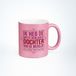 Sublimation gros Tasse