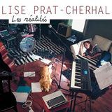Les Liz Cherhal - Les Réalités (CD)