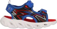 ZIGZAG Sandale Satyrus Blauw Unisex Kinderen Maat 30