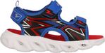ZIGZAG Sandale Satyrus Blauw Unisex Kinderen Maat 30
