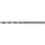PFERD TOOLS Foret hélicoïdal STEEL Ø 10,0 mm HSS-G N DIN 340 118° longue exécution pour perçage profond universel
