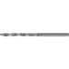 PFERD TOOLS Foret hélicoïdal STEEL Ø 10,0 mm HSS-G N DIN 340 118° longue exécution pour perçage profond universel