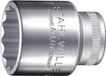 Stahlwille 50 10 03010010 Dop (twaalfkant) Dopsleutelinzetstuk 10 mm 1/2 (12.5 mm)