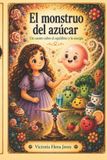 El Historias del Reino del Equilibrio-El monstruo del azúcar Paperback