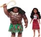 Disney Princess - Vaiana Duoboxset de Vaiana et Maui - JDD43