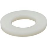 Icecat Rondelle 25x44x4 Pa6-6 Naturel Din 125