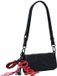 Desigual Schoudertas met sleutelhanger voor vrouw