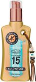 Byron Bay Tan Activator Sun Lotion SPF 15 - 200ml