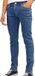 JACK & JONES JJ REBEL JREBLUKE JJCRAFT AT 760 NOOS Heren Jeans