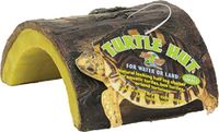 Zoo Med Turtle hoed verstopplaats voor terrarium, maat S/M