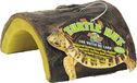 Zoo Med Turtle hoed verstopplaats voor terrarium, maat S/M