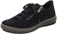Legero Damen Schnürschuh Tanaro 5.0 in blau