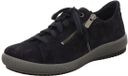 Legero Damen Schnürschuh Tanaro 5.0 in blau